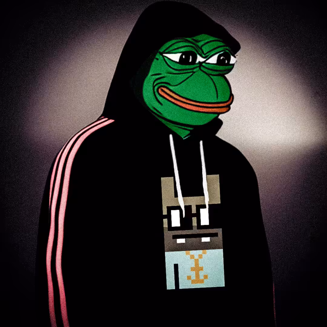 PEPE + NOUN
