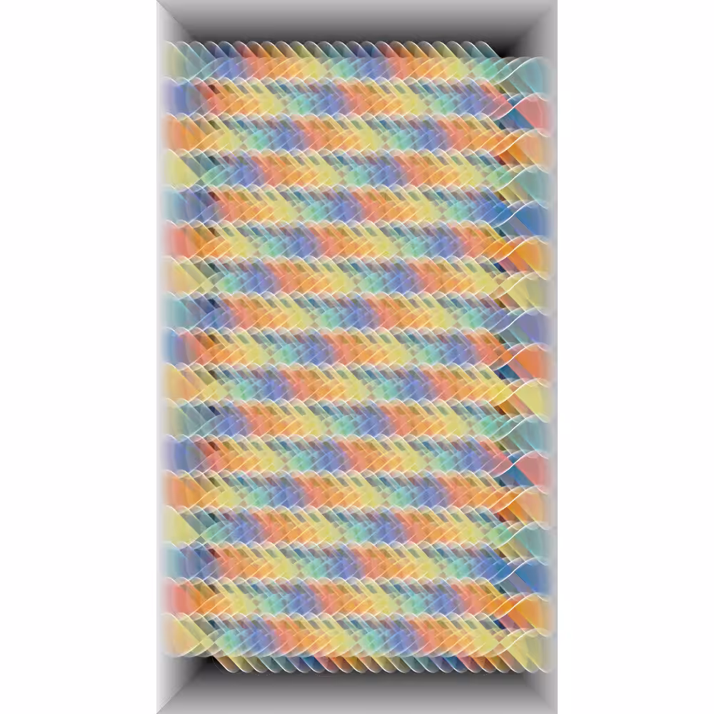 Wrapping Paper #323