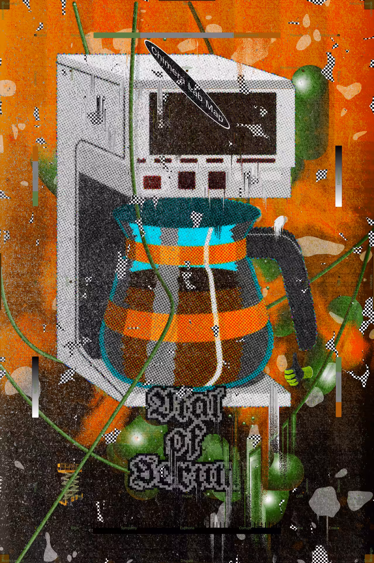 Broken Printer #870