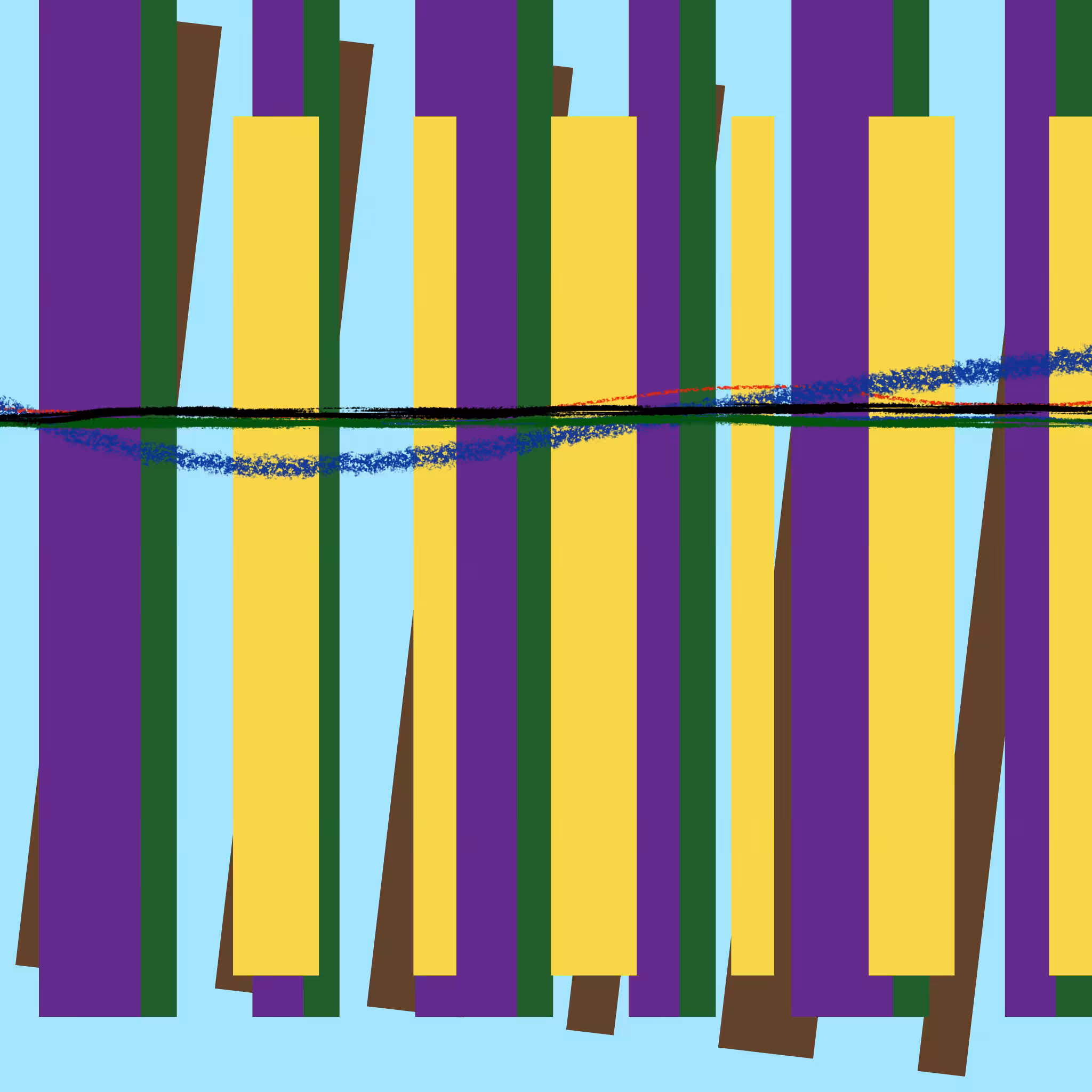 Abstract of Valentine's 2023 #59