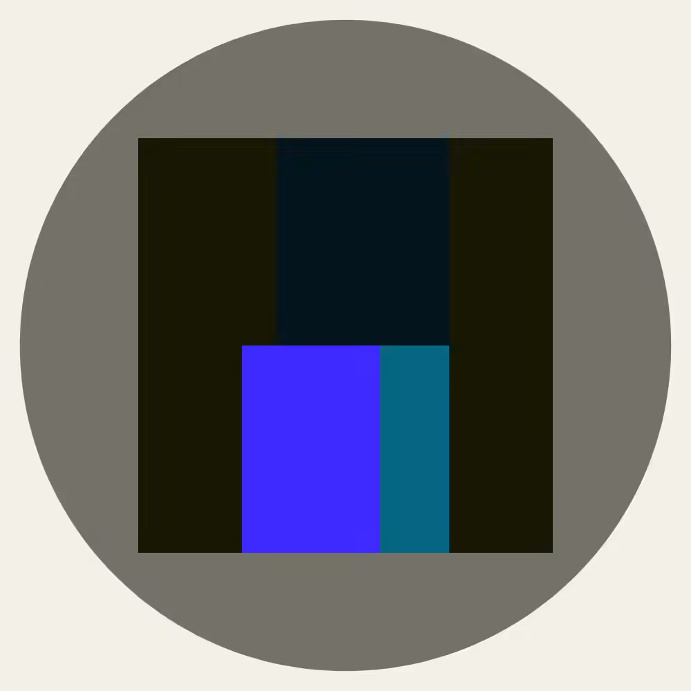 Colored Rectangles #116
