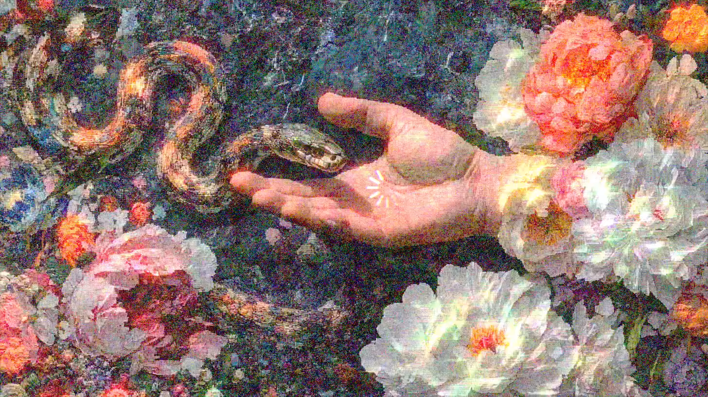 Year of the Snake 2025