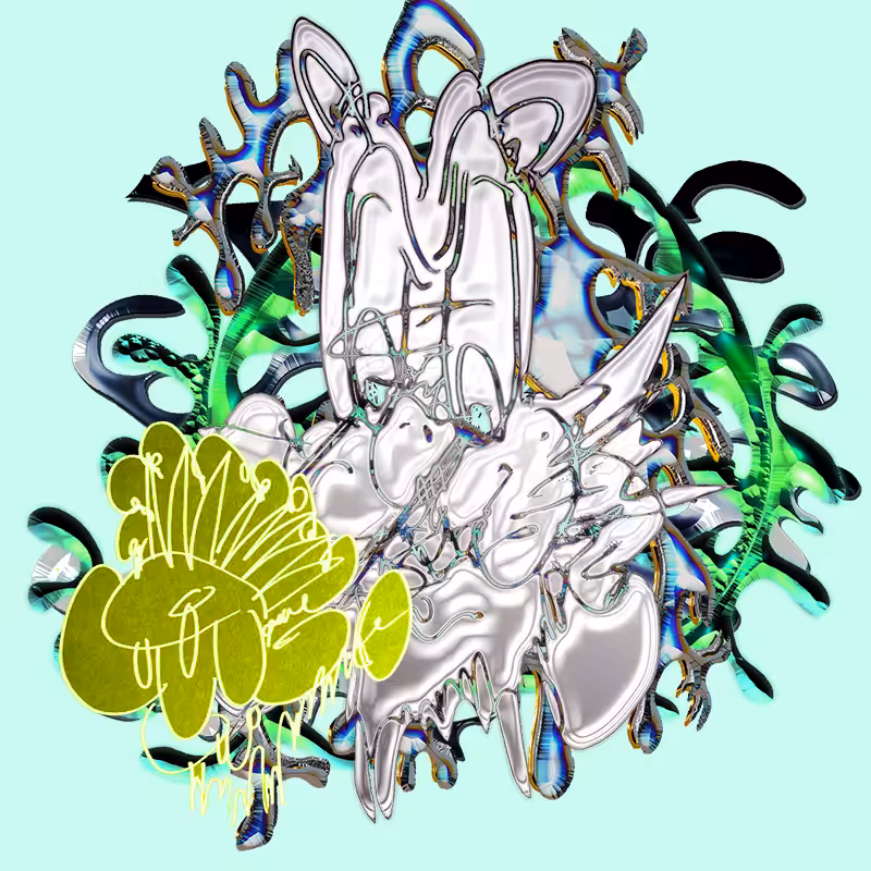 RABBIT HOL3 SPIN CYCL3 PART I #51