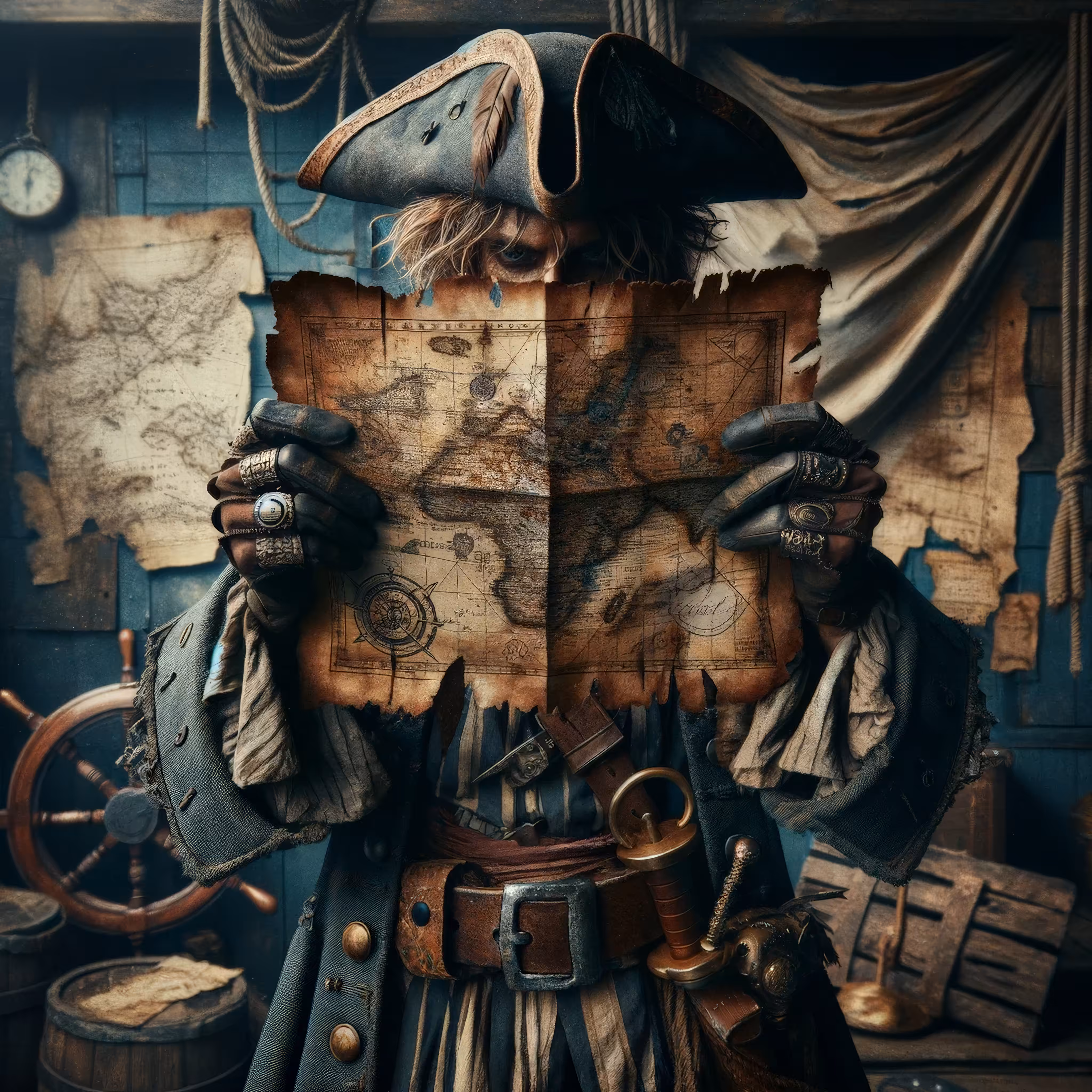 Eccentric #13