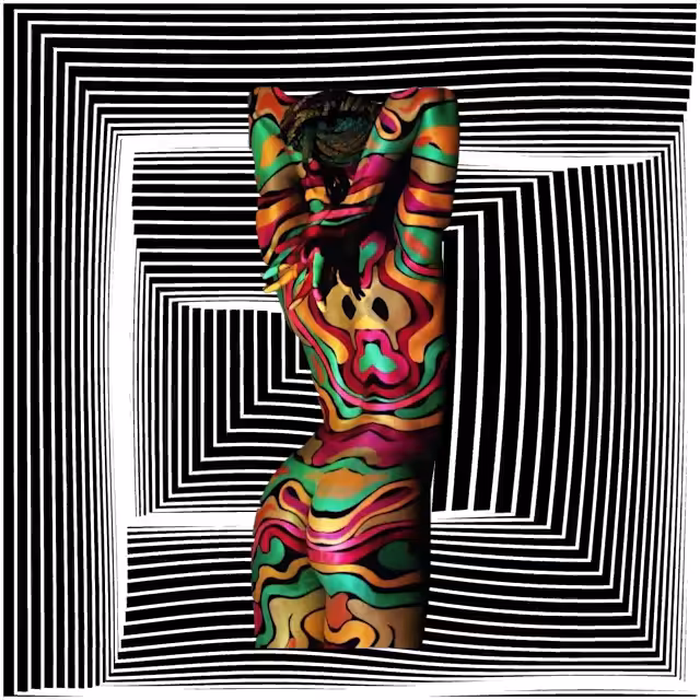 Neon Art.