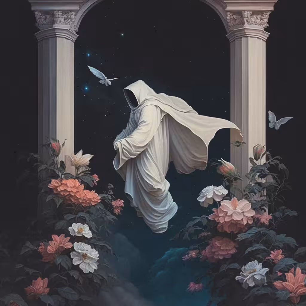 { ascension }