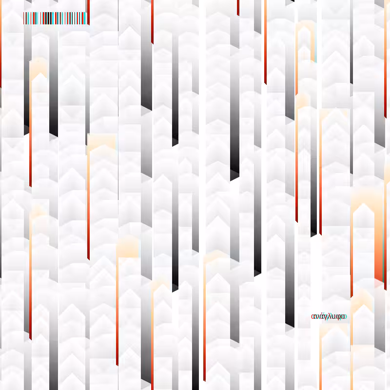 anaglyphic - Waves #56