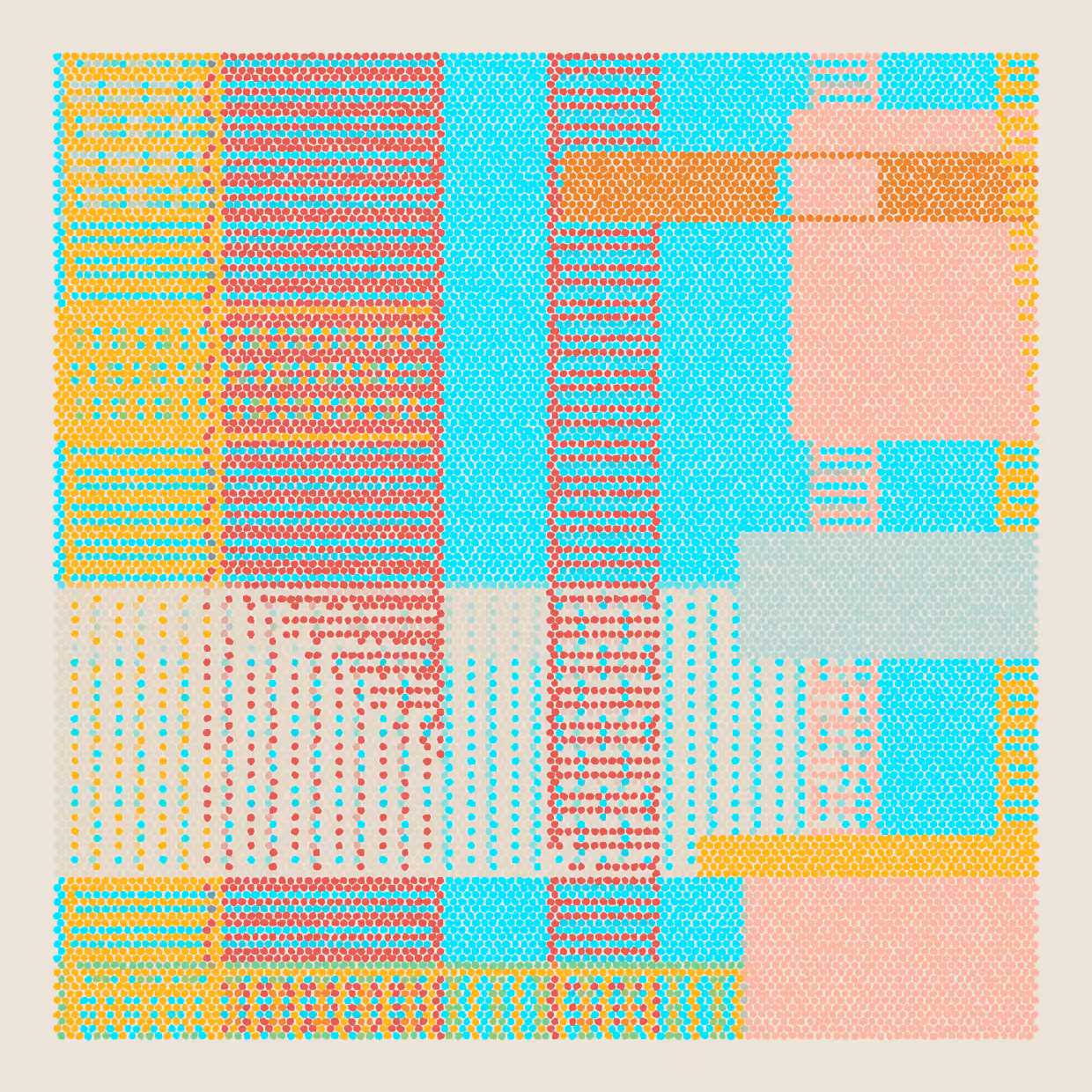 Linear Composition, Vol. 2 #1