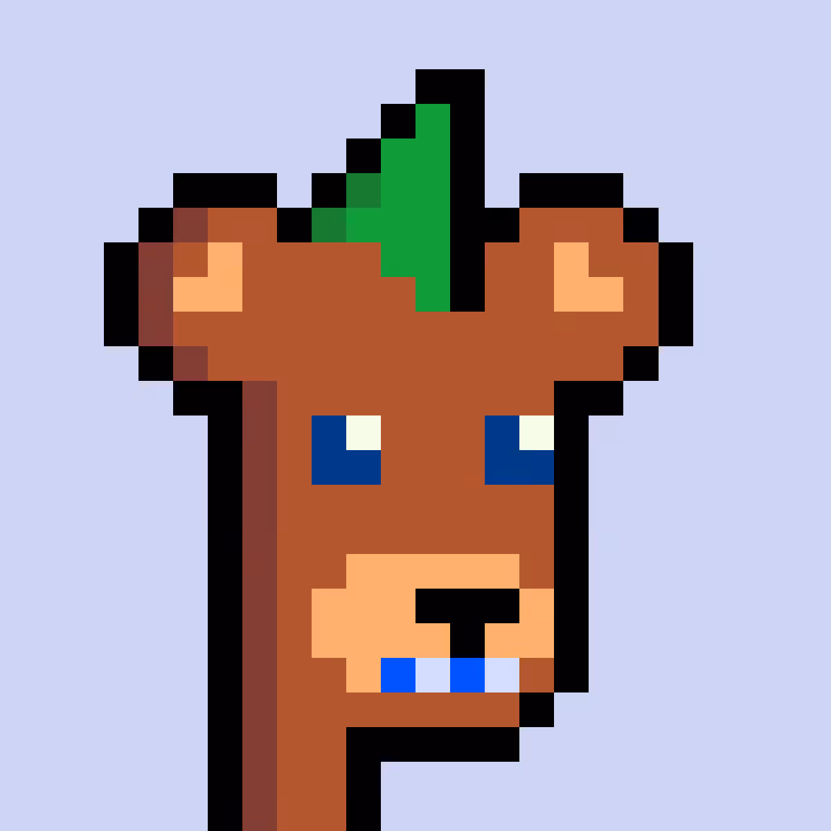 BearPunks #2831