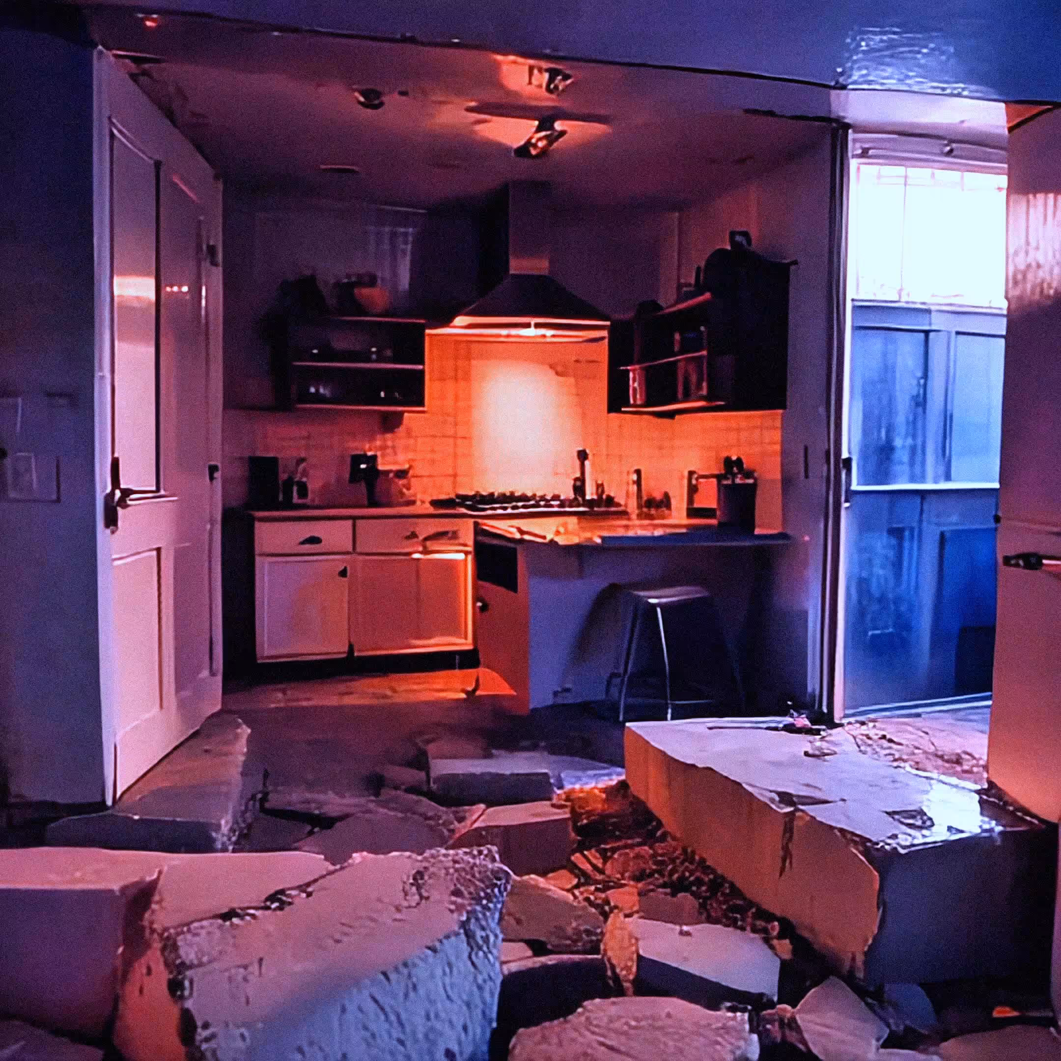 ellktro - Endless Renovation pt.2