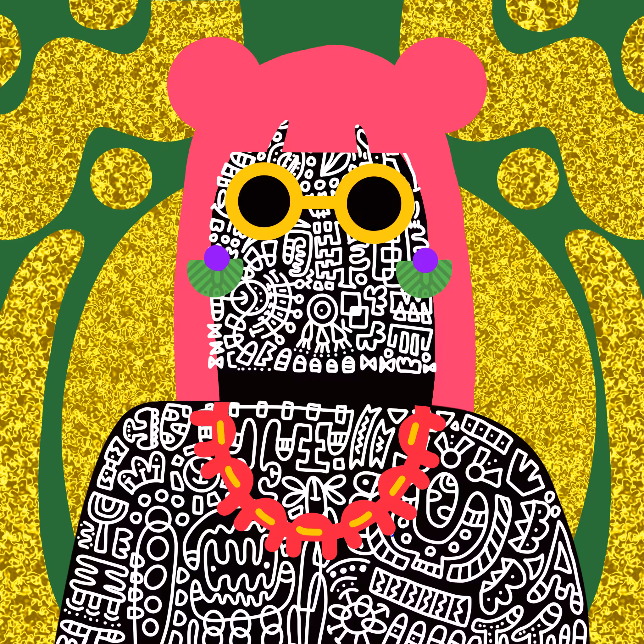 SHIScell human #8