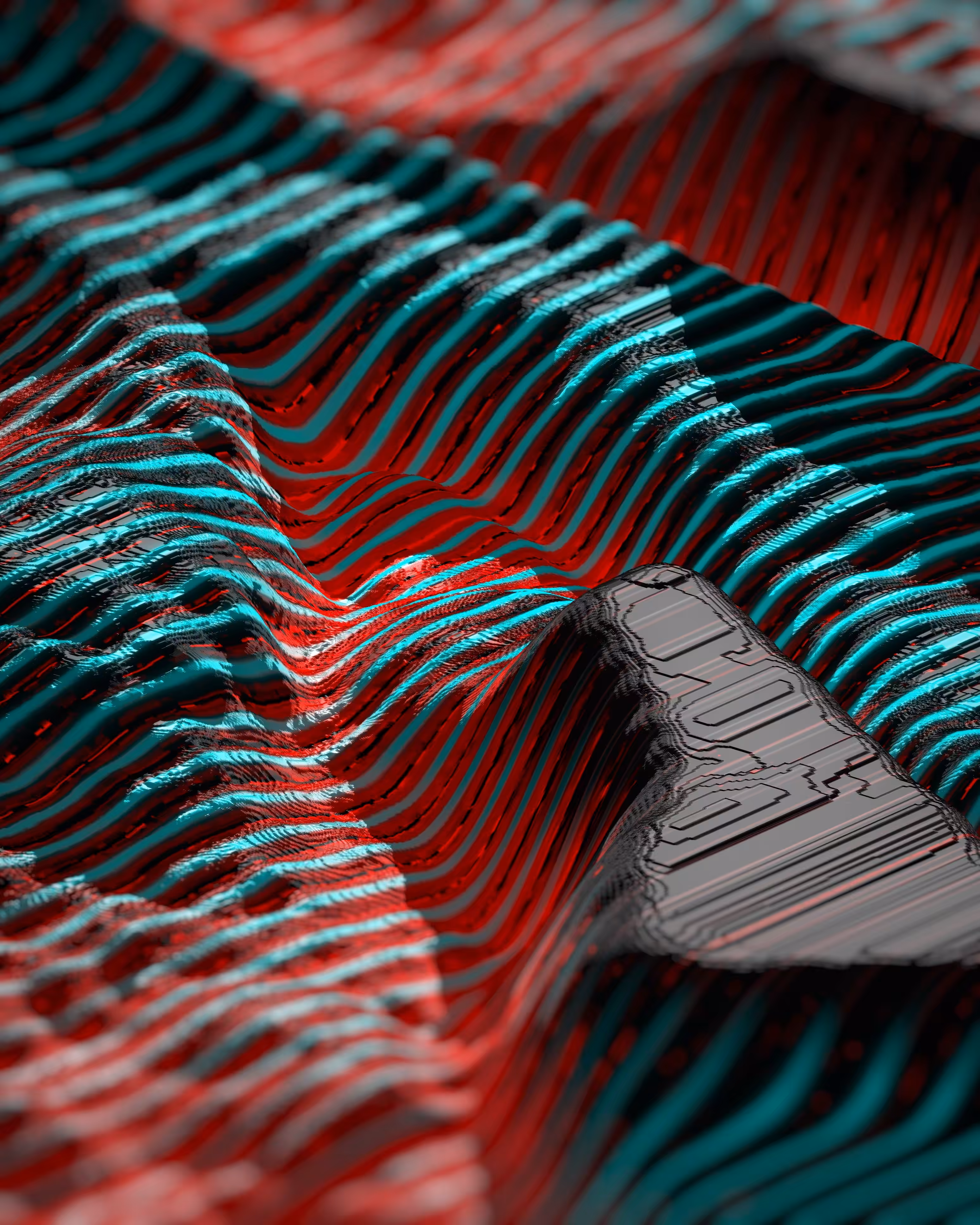 elecTRONic 04