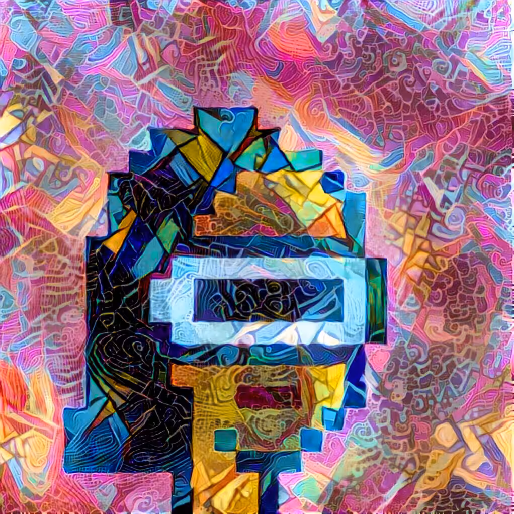 Fine Art Punk #6651