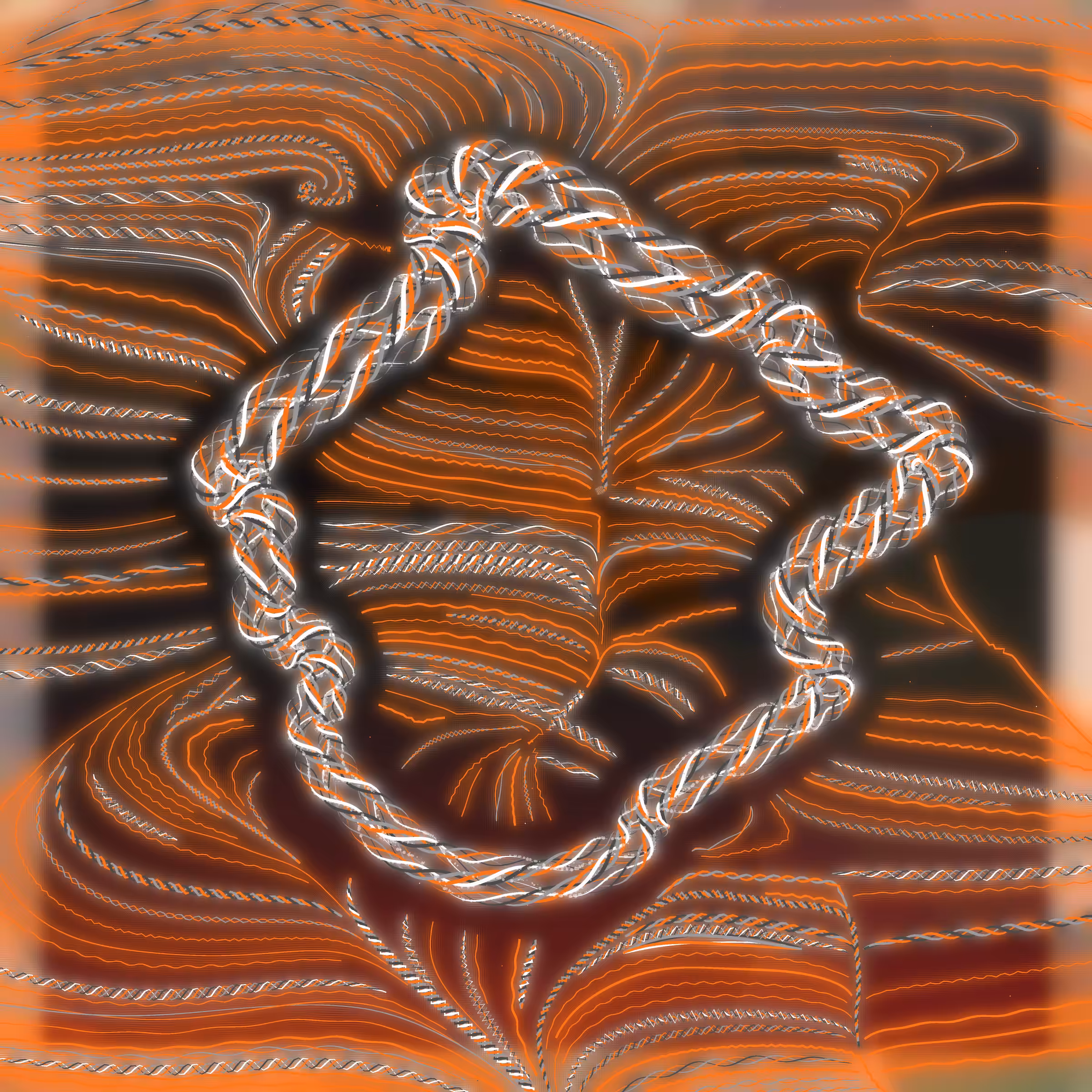 Friendship Bracelets #27879
