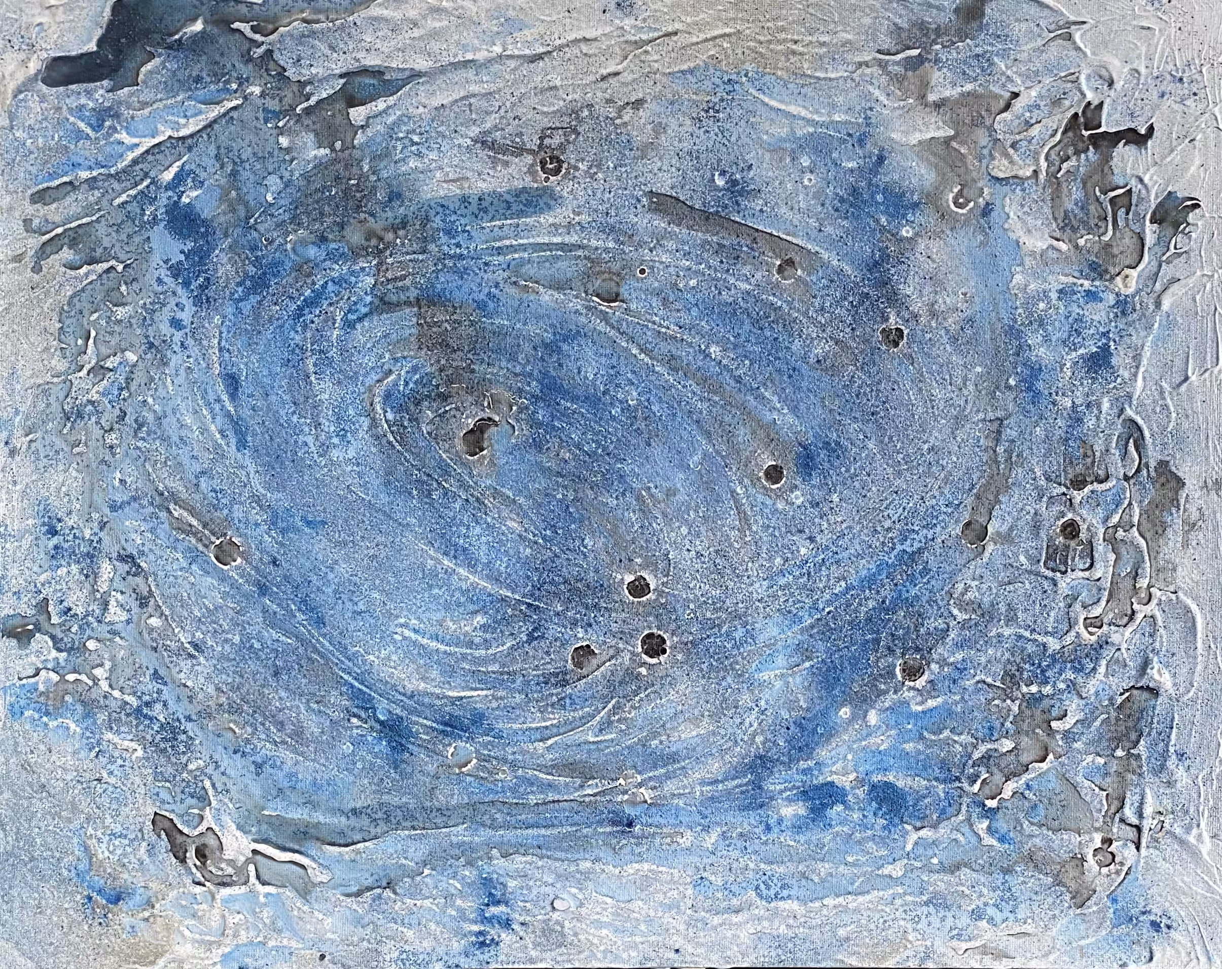 The Blue Planet - 2019