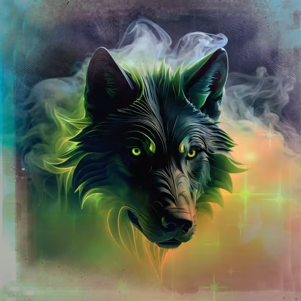 Alpha Apparition 