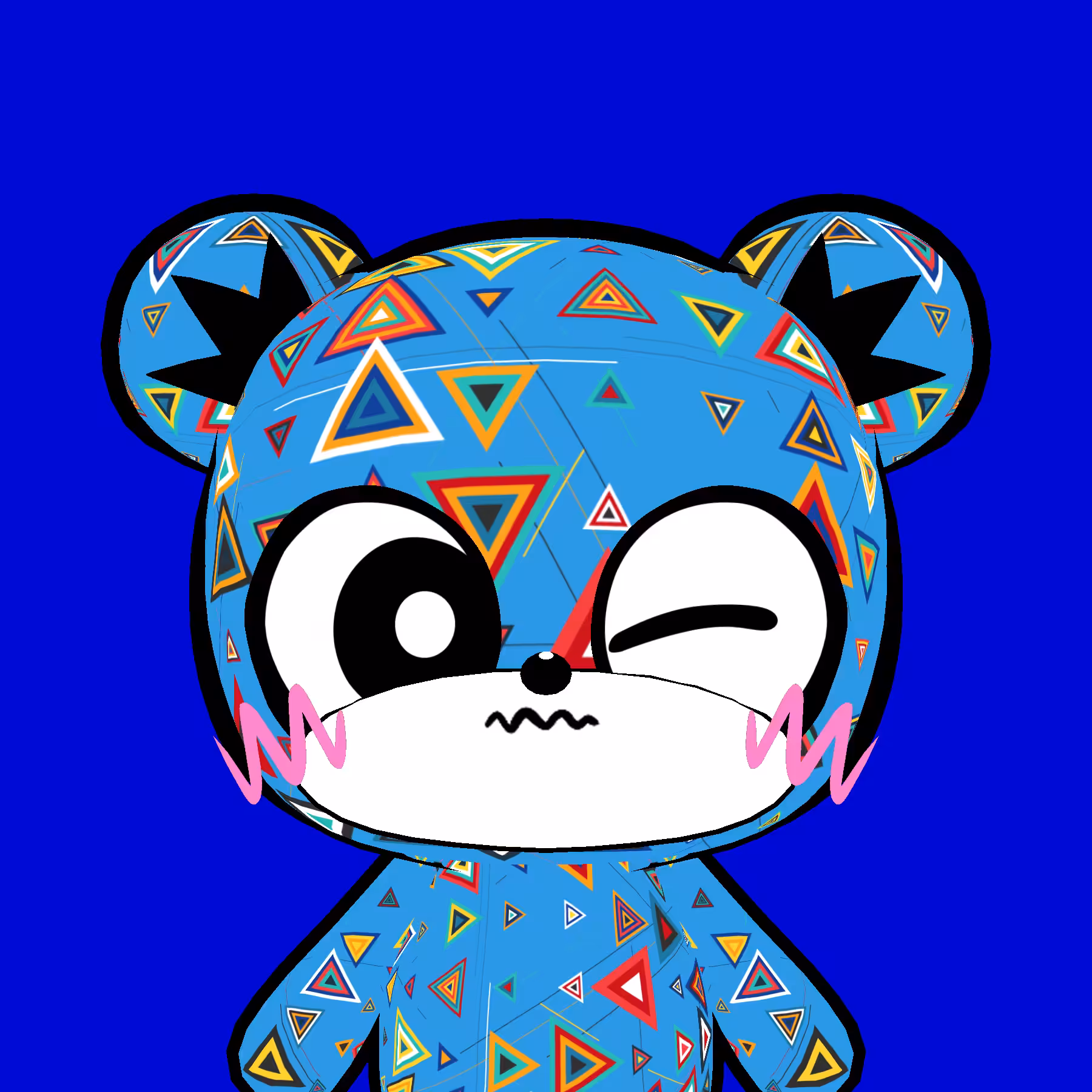 KUMALEON #619