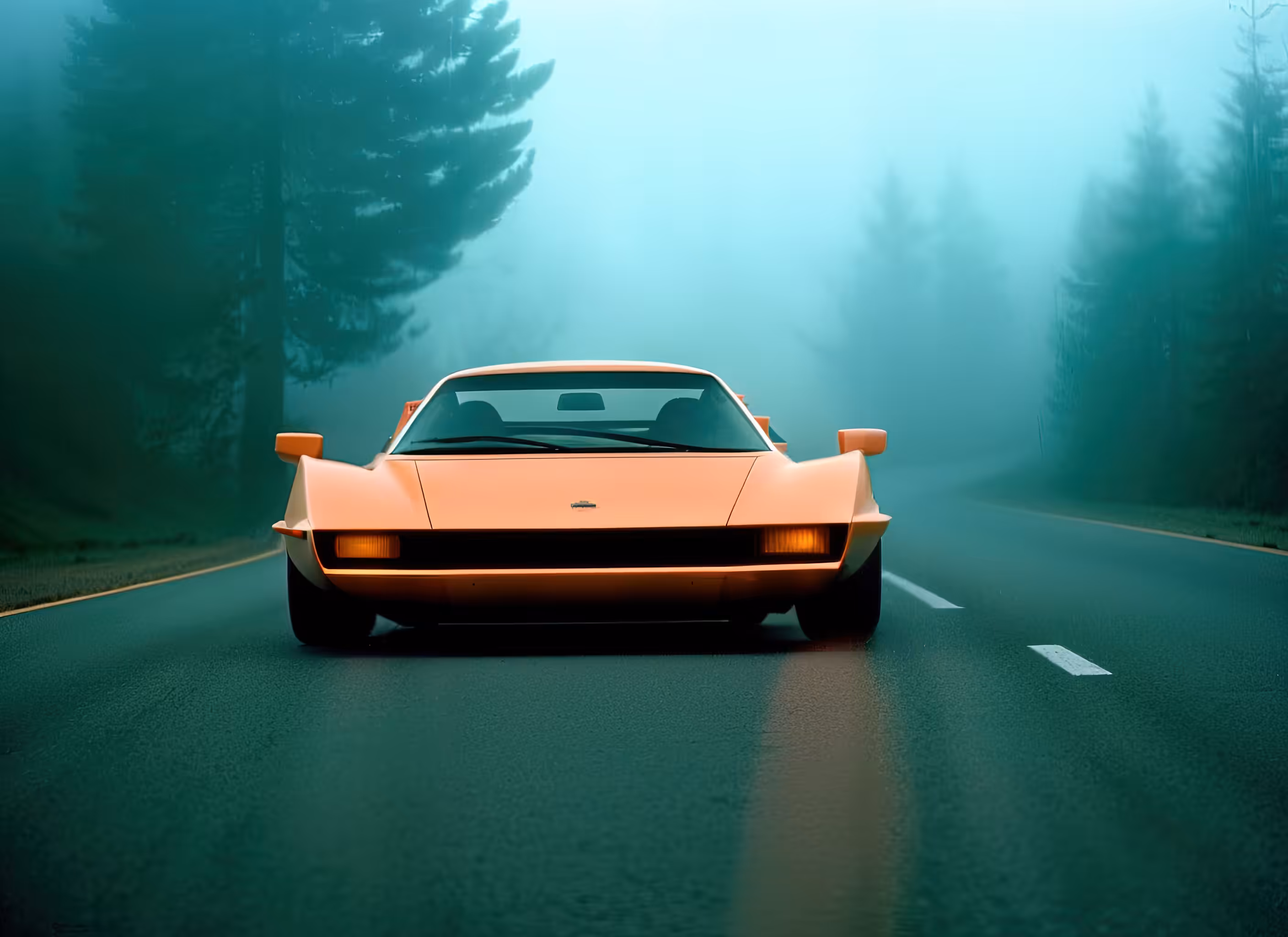 Dream Car №6