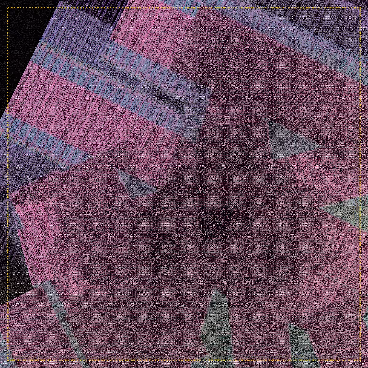Woven Fabric #7