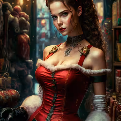 Santa's Helper