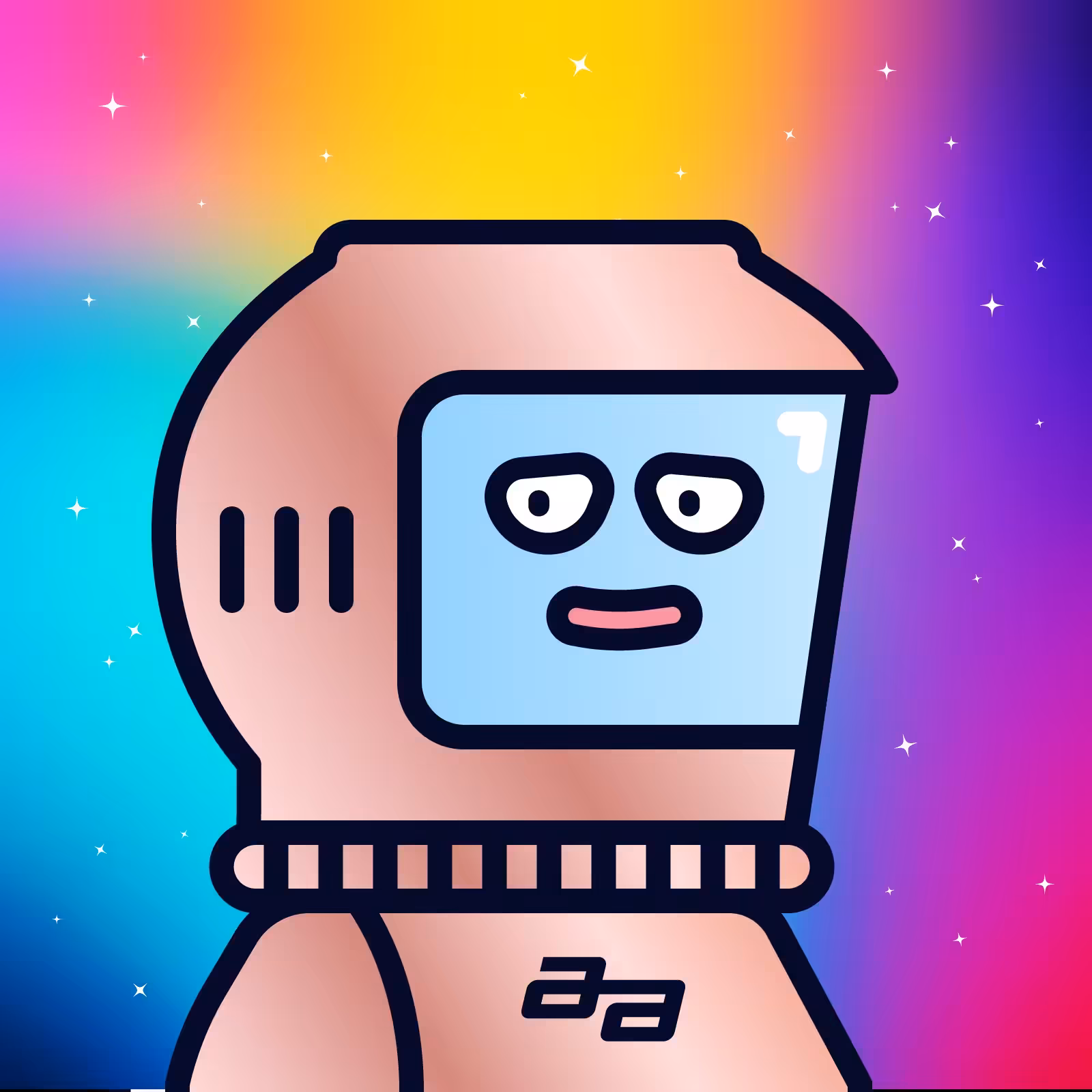 Awkward Astronauts #130