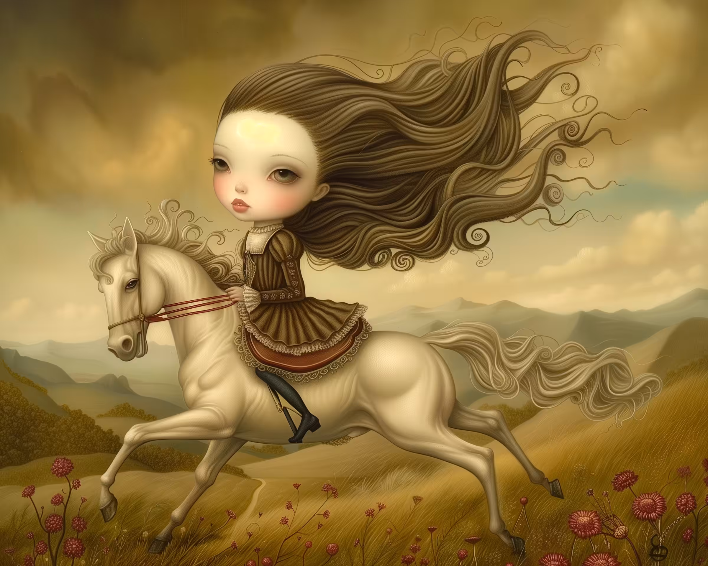 Horse Trading - Season 2 - Horse 2