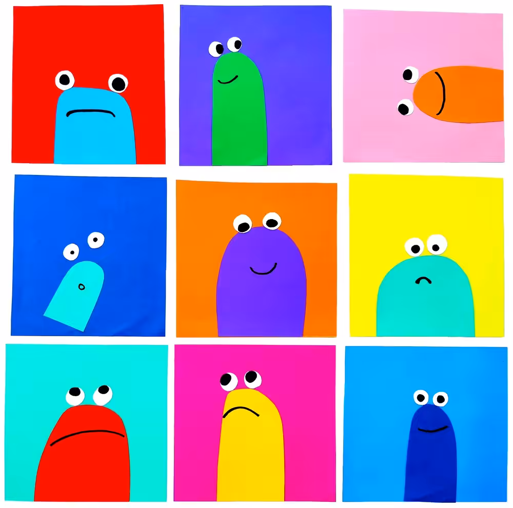 Which One Are You?