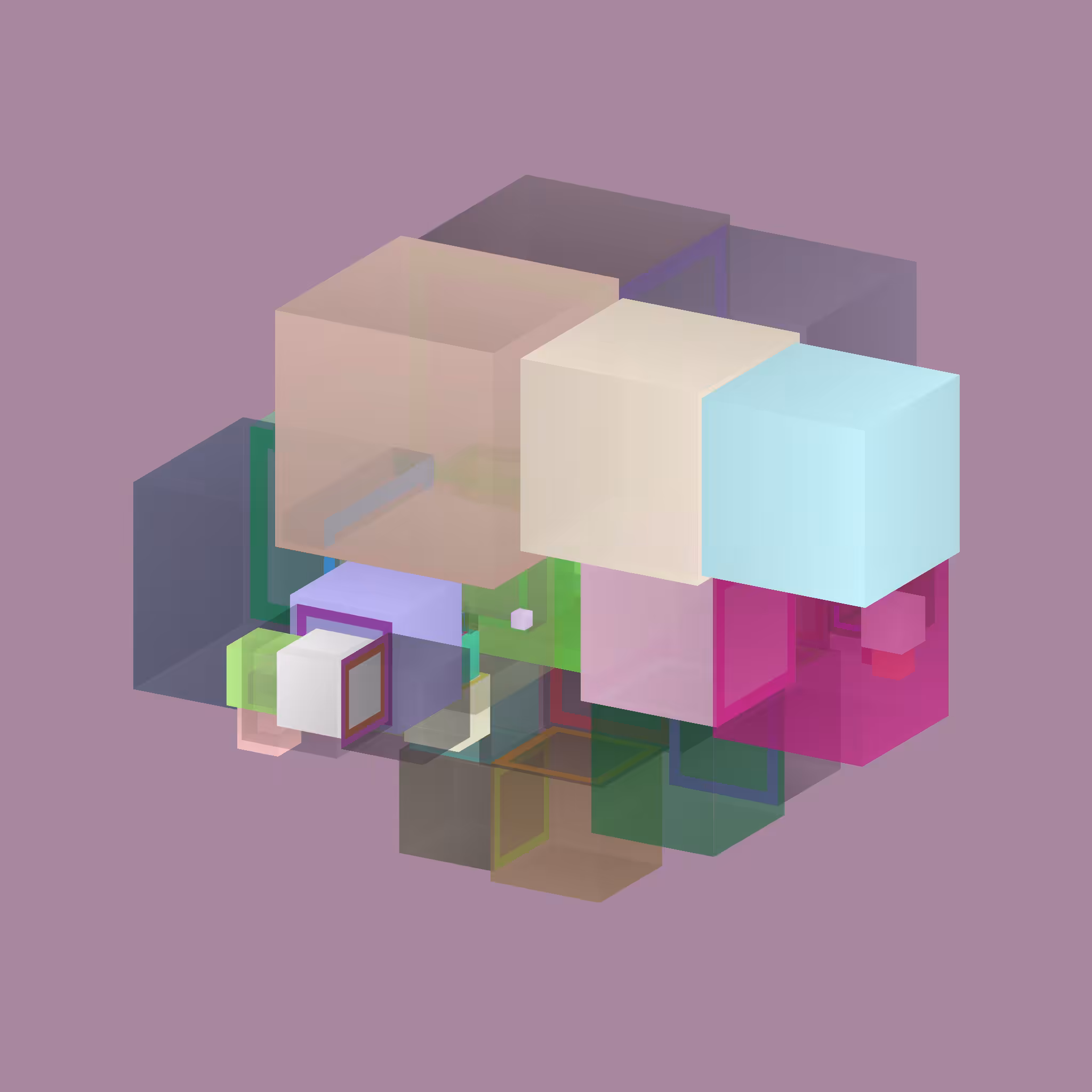 CSS Molecules #47