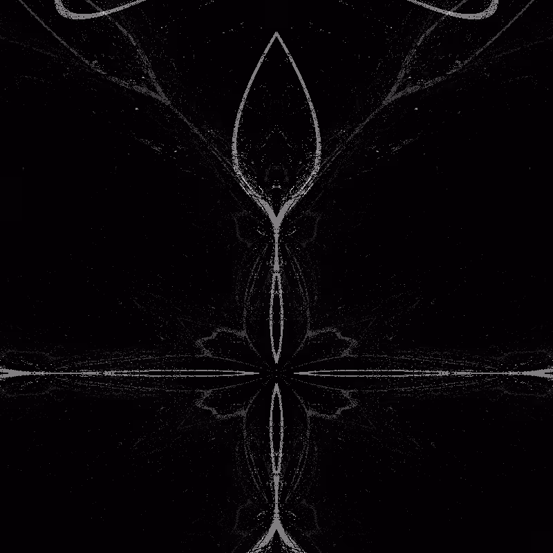 Kaleidoscope of Reincarnation Circle #3