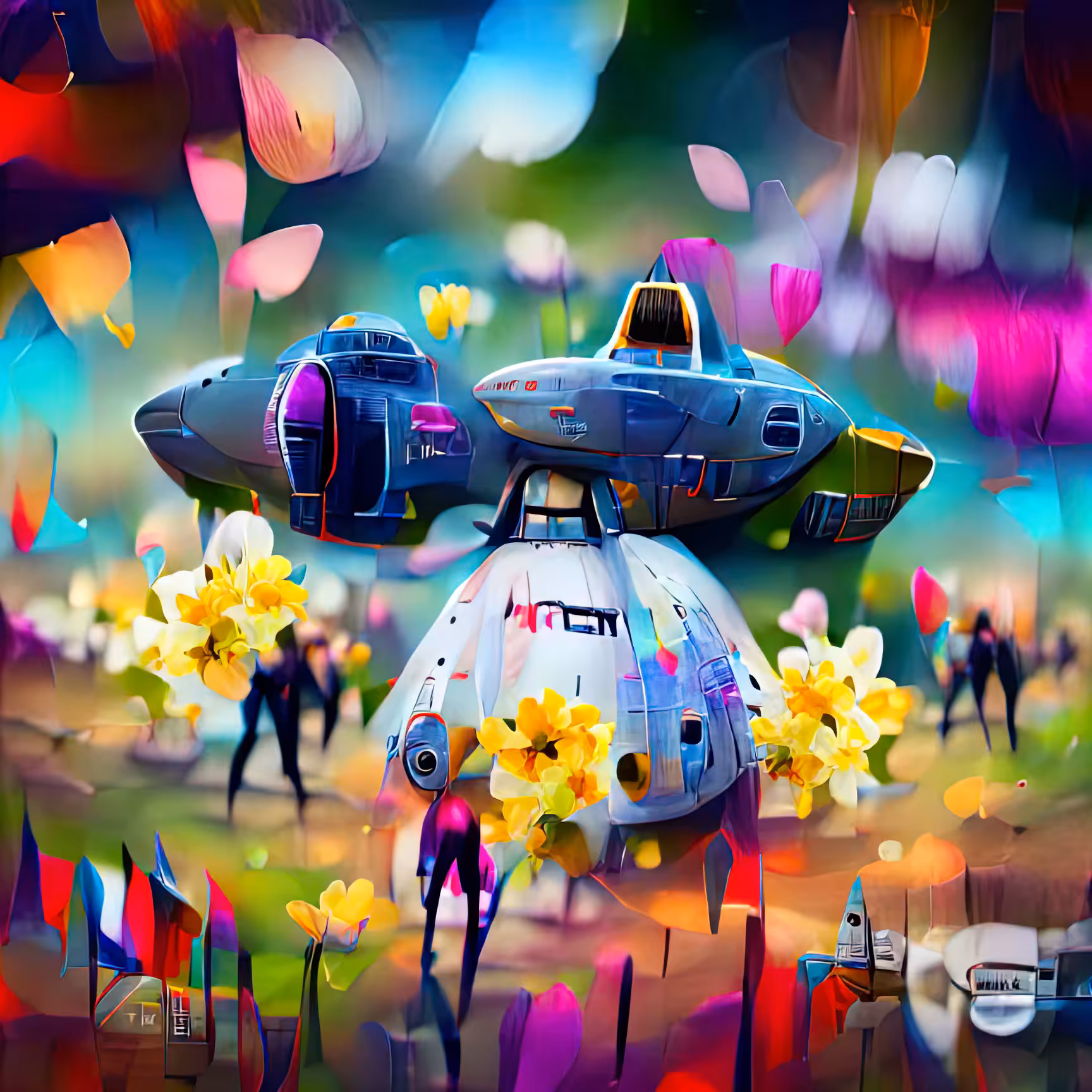 Fields Frigate 441/501