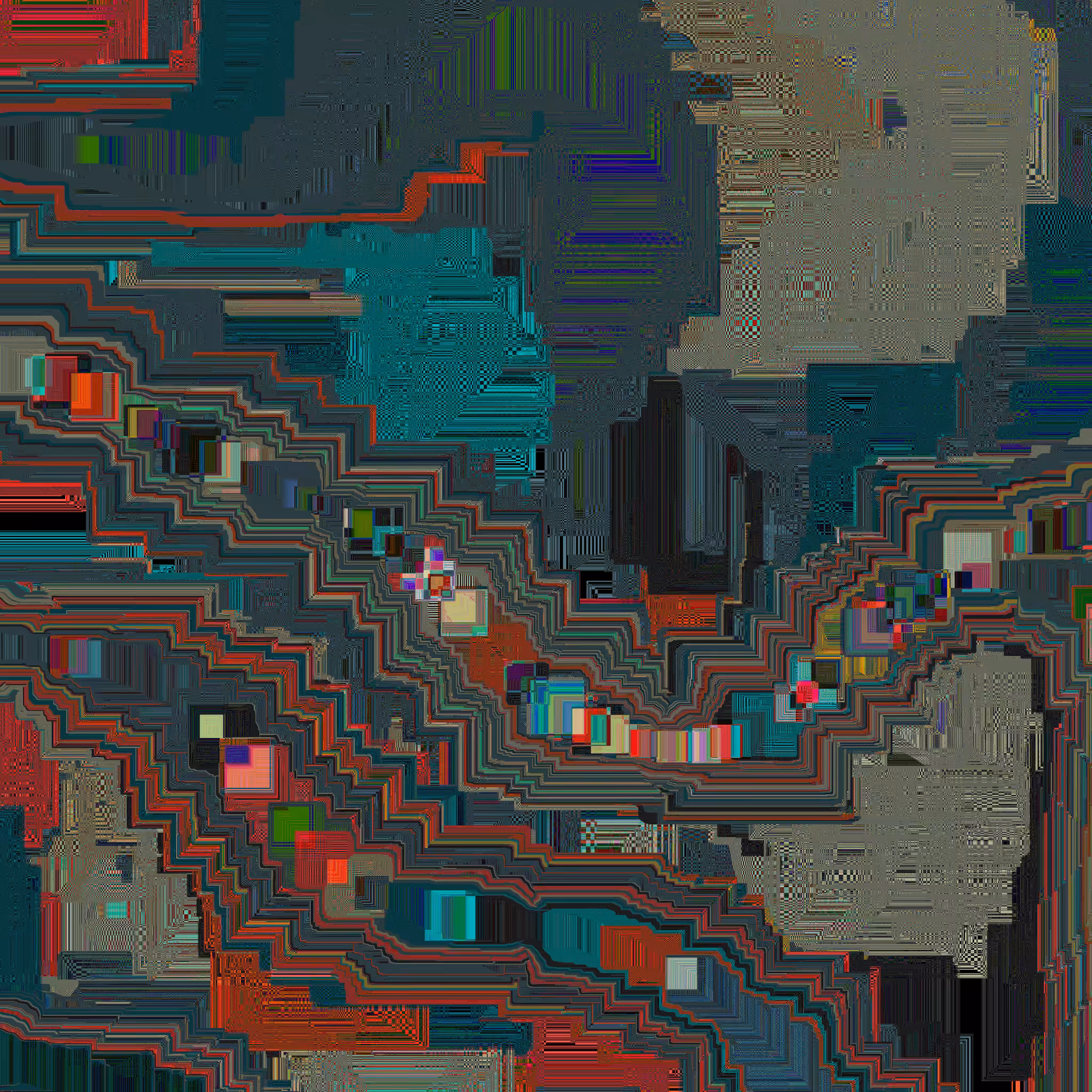 G-Glitch #12