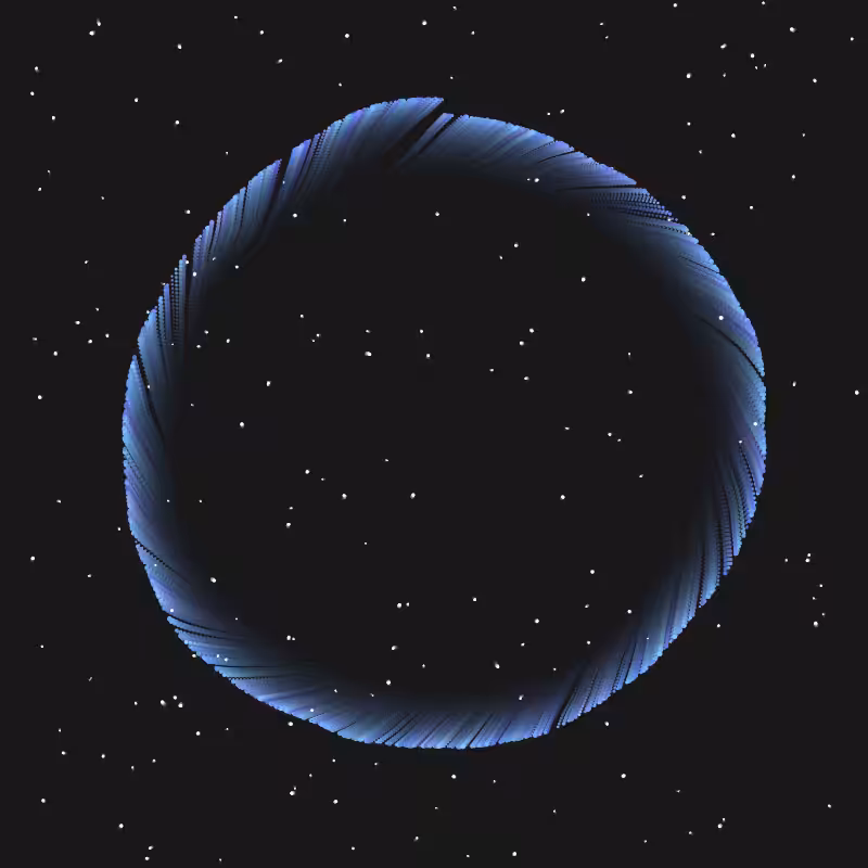 Stellar Breaths #2