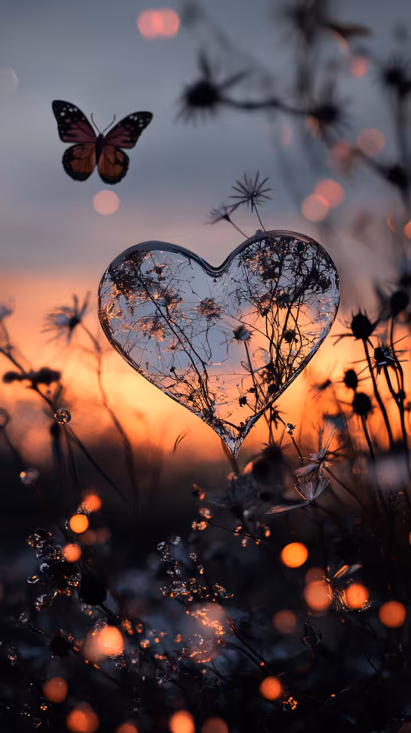 An Awakening of Happiness