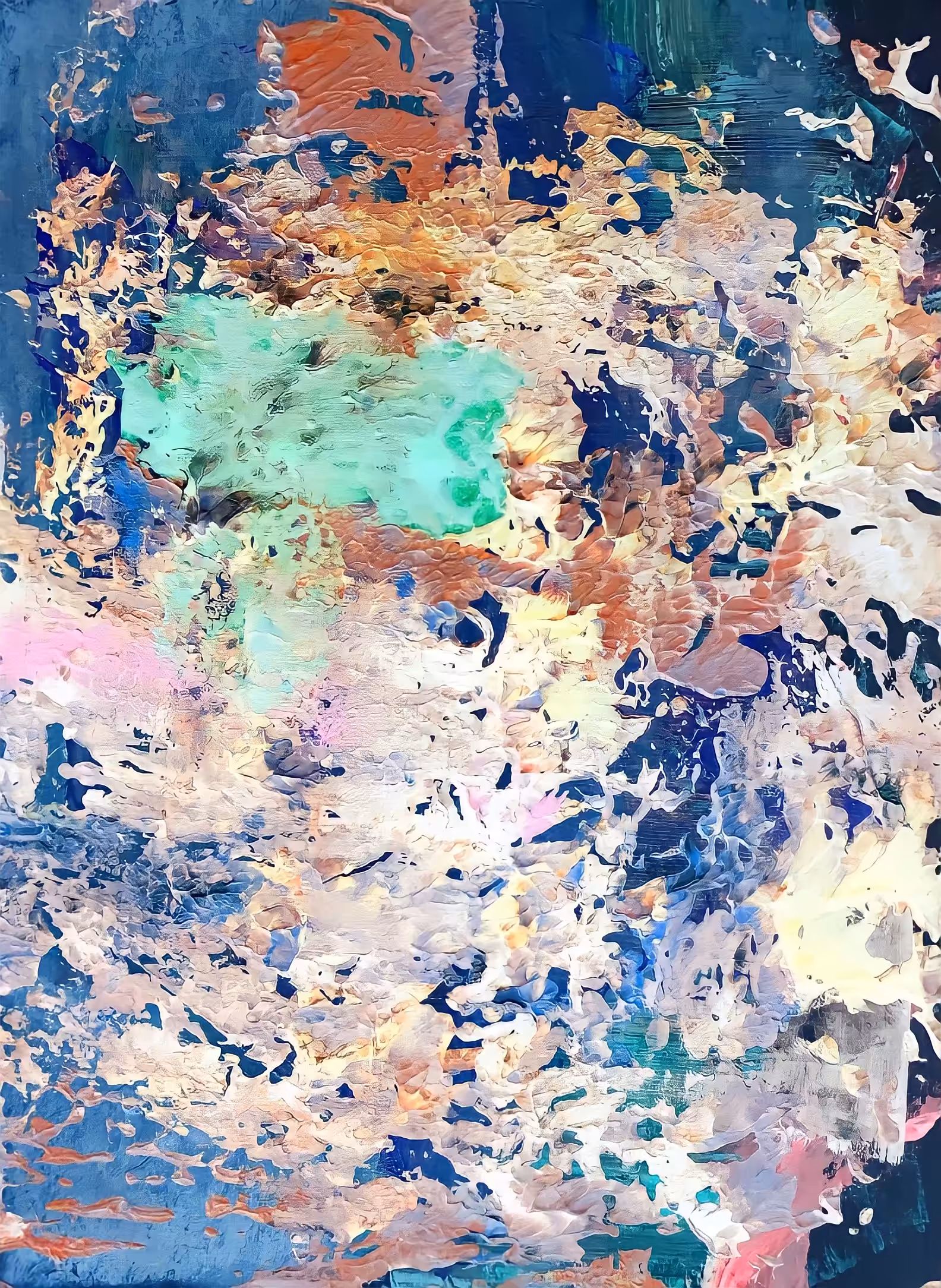Negative #10 (PTSD)