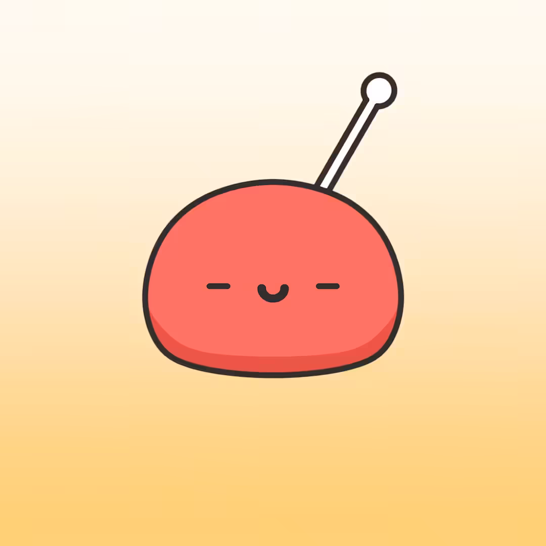 Mochi #020