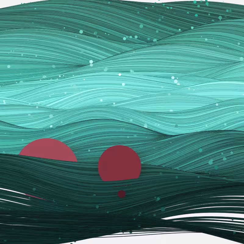 The Ocean Waves #88