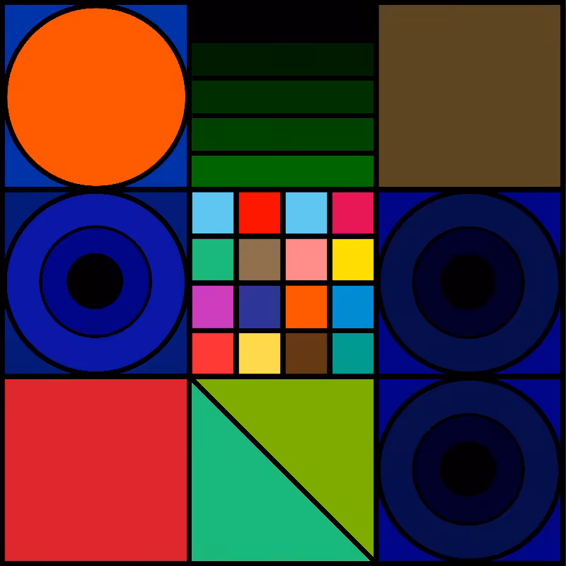 SWANSOMETRY #141