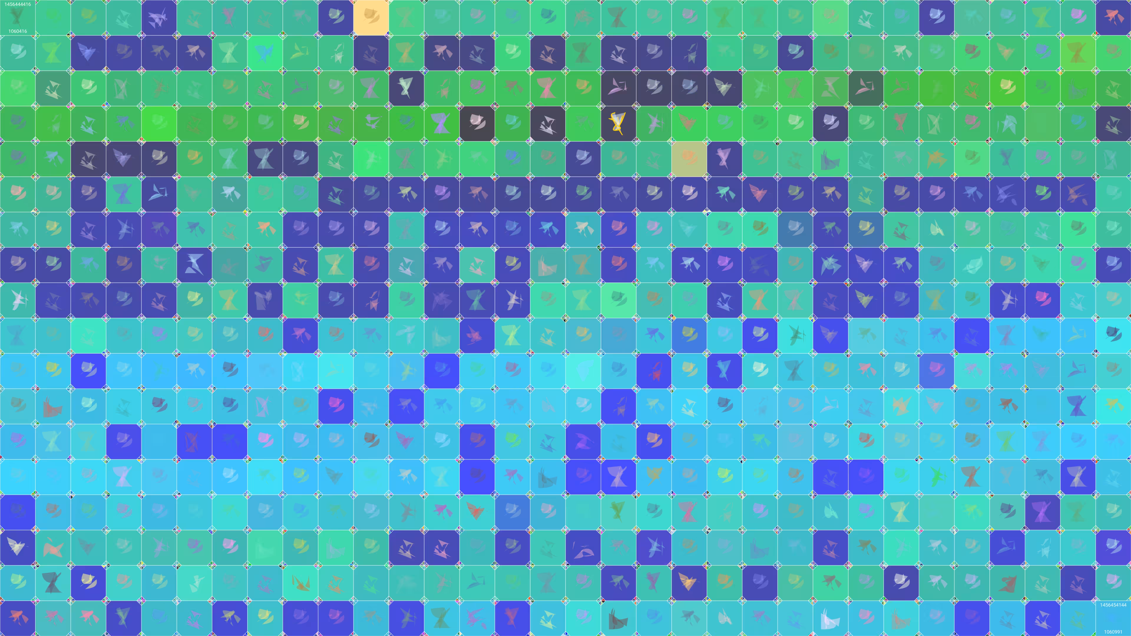 Painting #1841