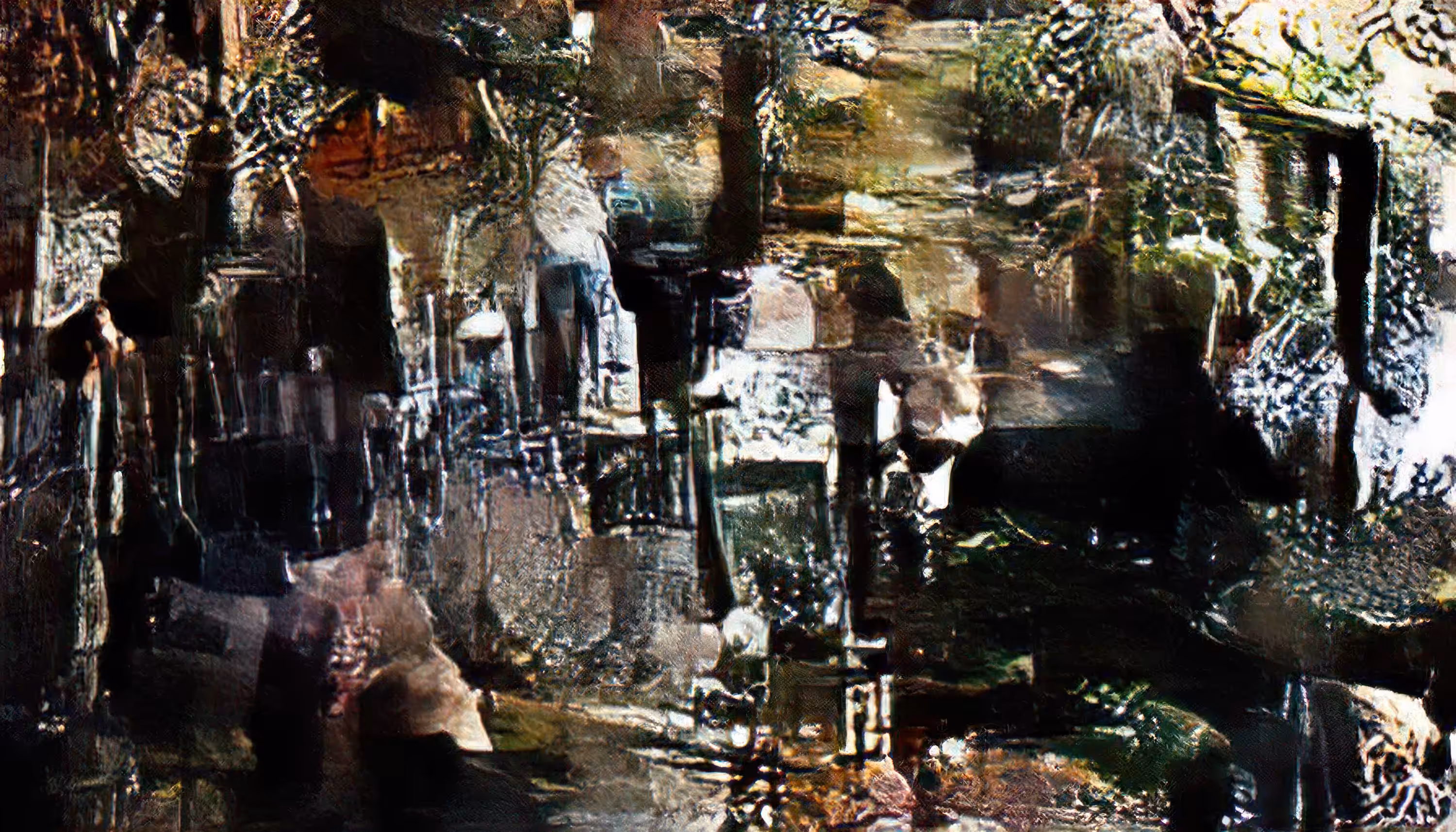 Diego Trujillo - Blind Camera #22