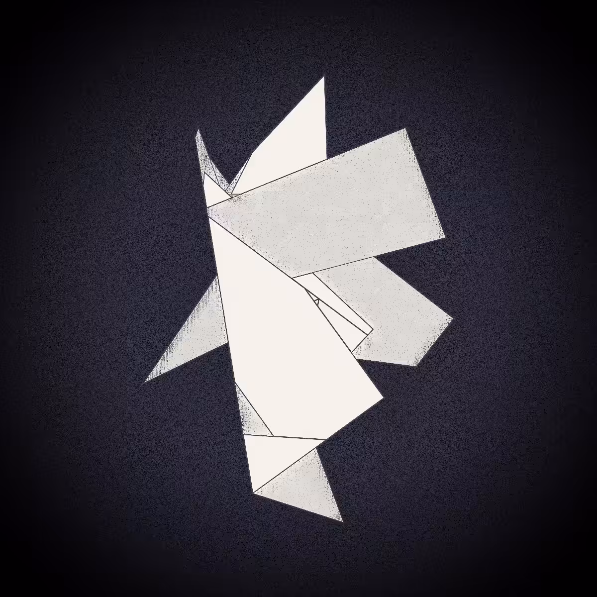 Shape of Freedom #1667