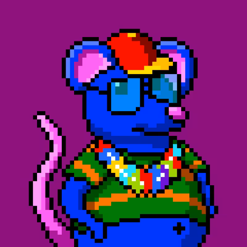 XTZ-Rat #135