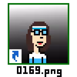 DesktopPunk - #0169