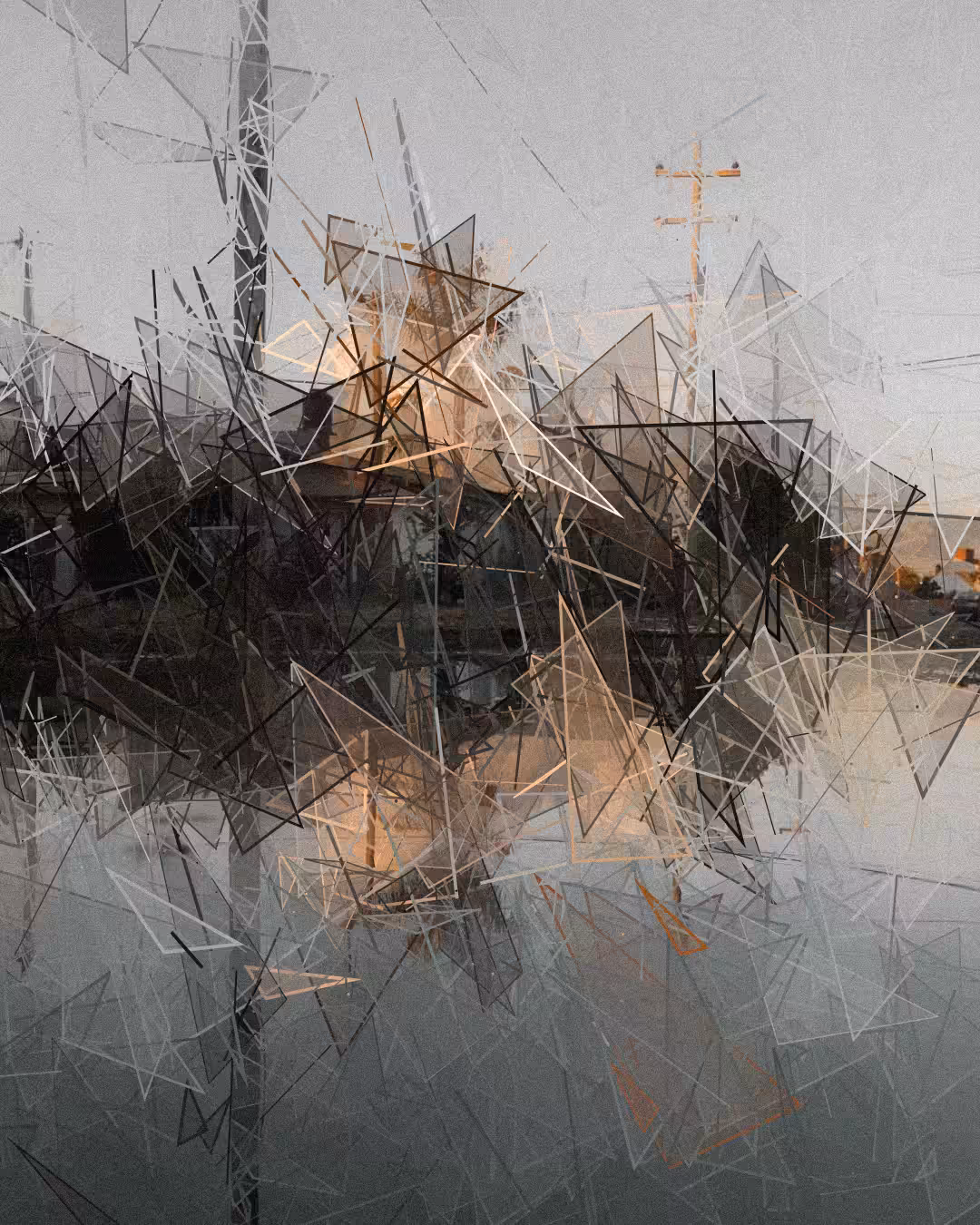 1888 - Fragmented #7