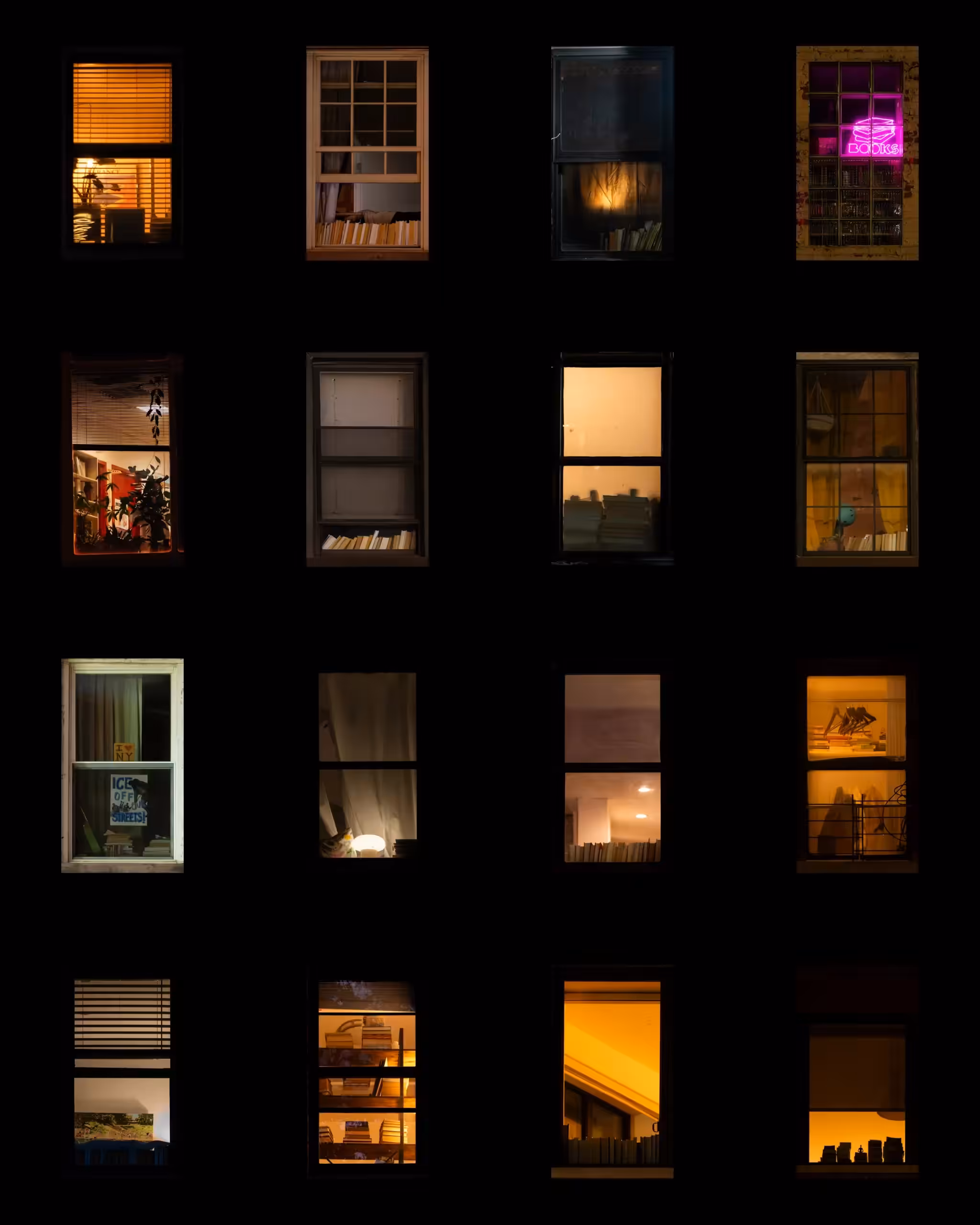 BUILDINGS // NYC: BUILDING 1282