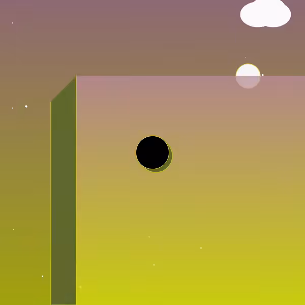 impossible skies #3