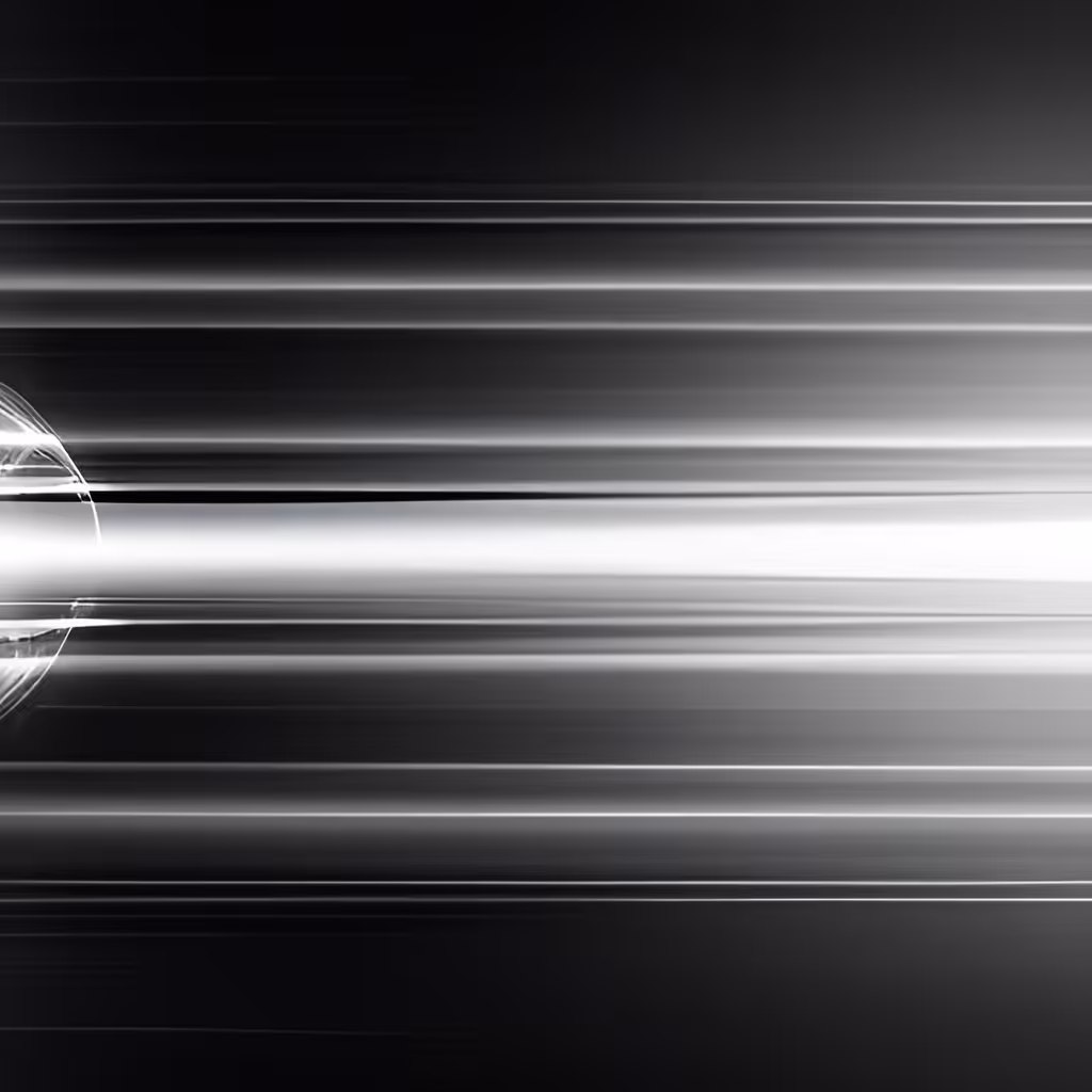 Glow #3