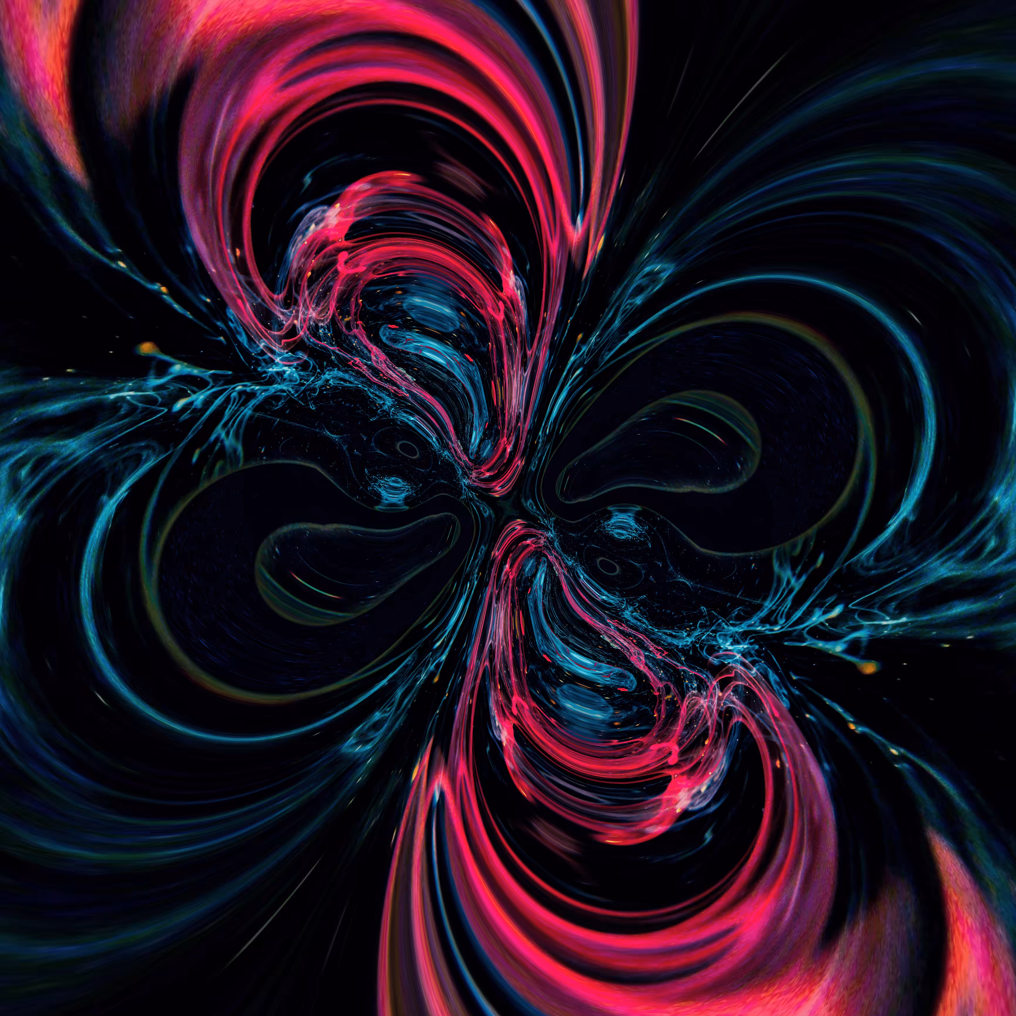  The birth of art #091