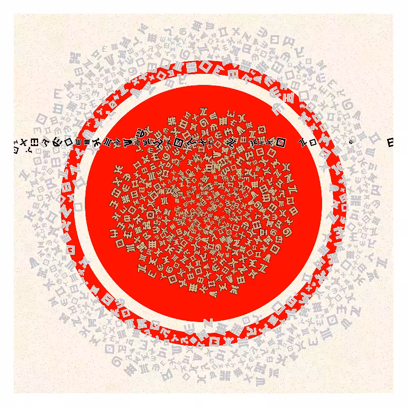 Cosmology of oneself #213