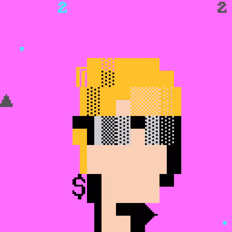 Gen DOS Punk #218