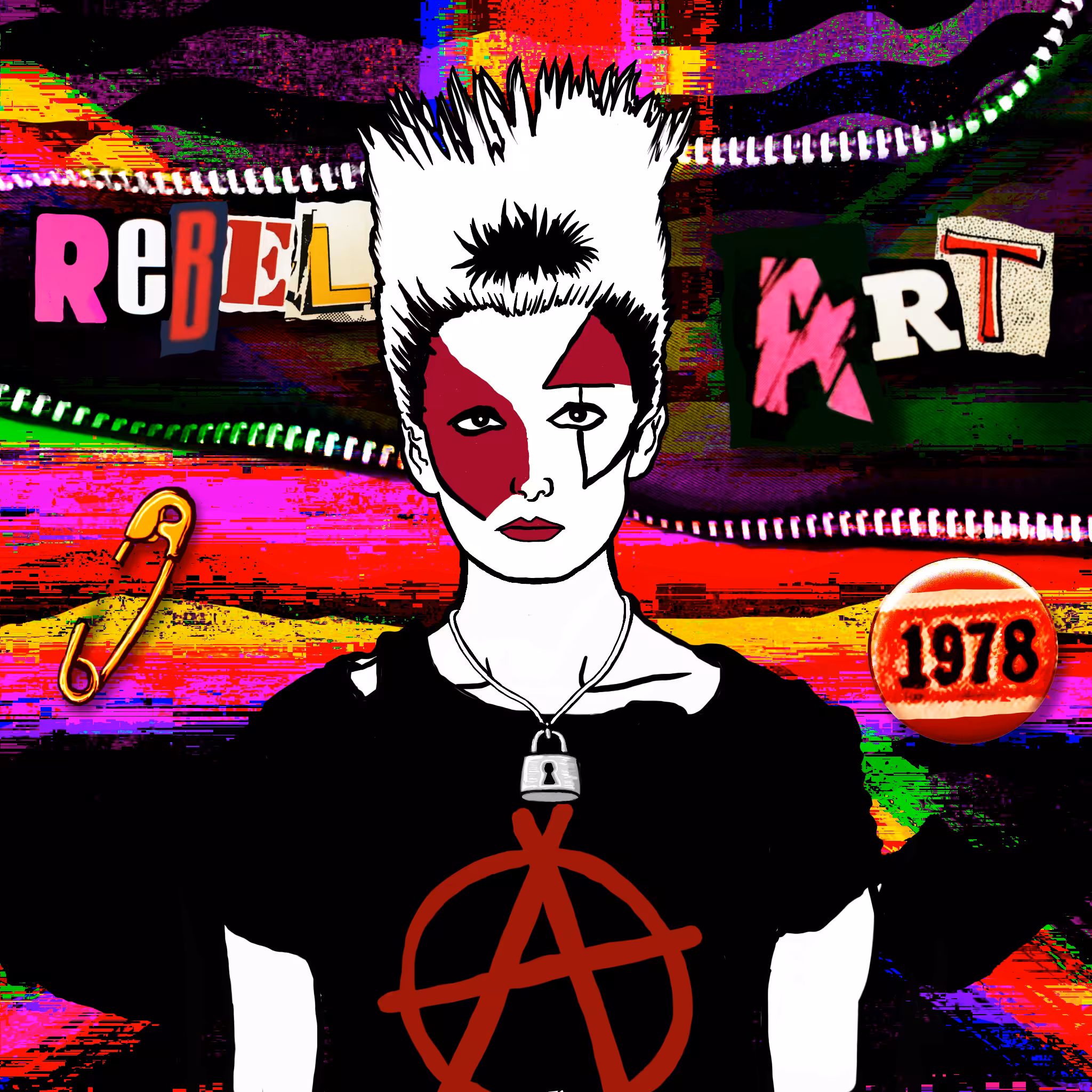 Punk #82